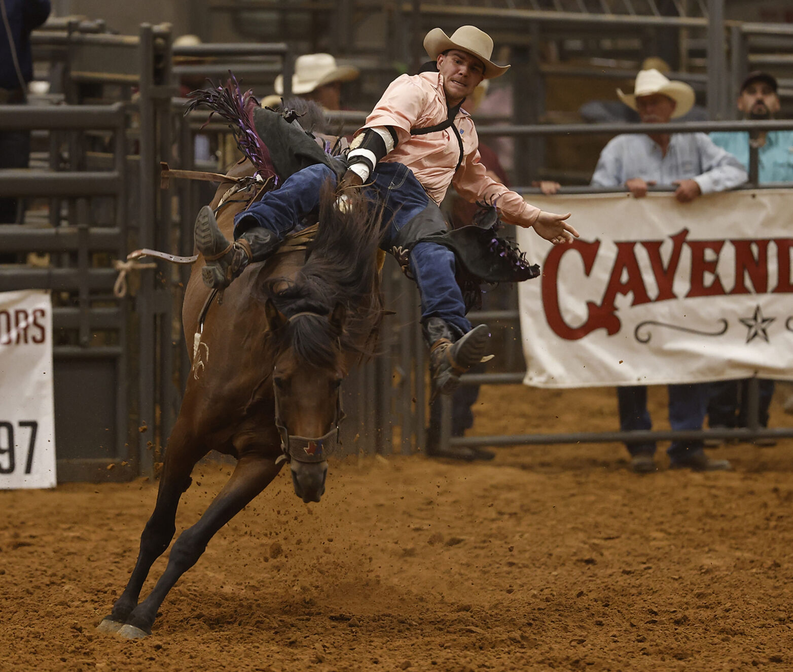 PRCA Rodeo